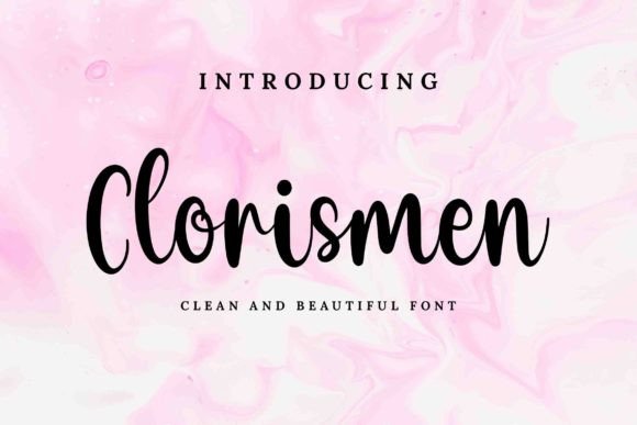 Clorismen Font: A Designer’s Review