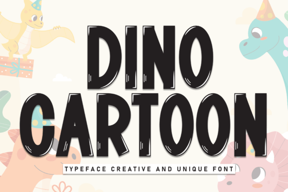 Dino Cartoon: A Designer’s Practical Review
