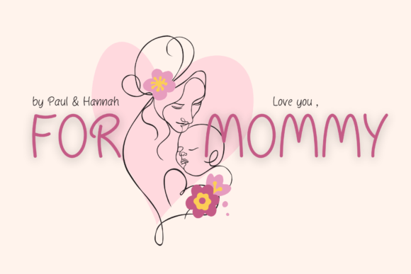 For Mommy Font: A Designer’s Guide to Warm Web Typography