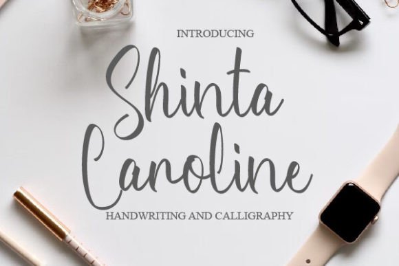 Shinta Caroline: A Designer’s Honest Review