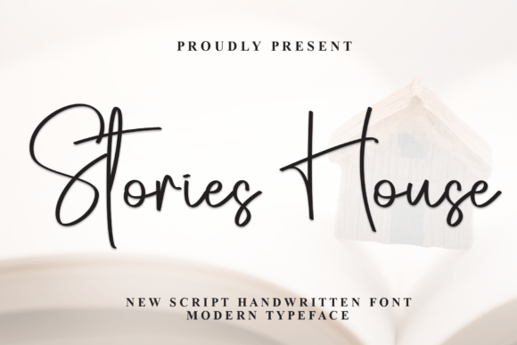 Stories House Font: A Designer’s Review