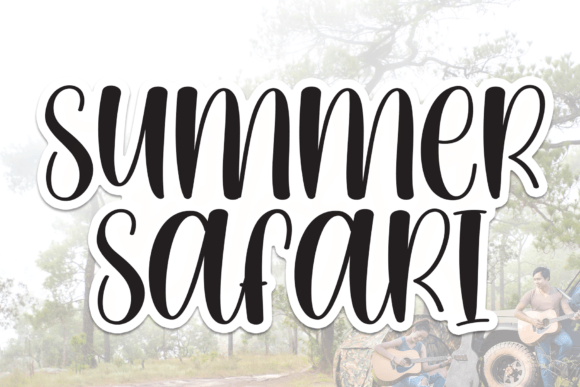 Summer Safari: A Designer’s Honest Review